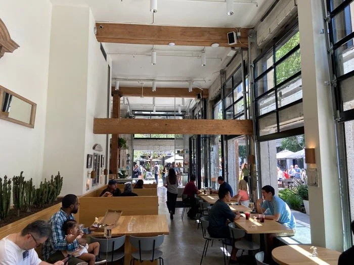Pizzeria Bianco