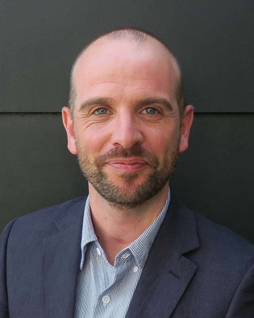 Richard Hemming