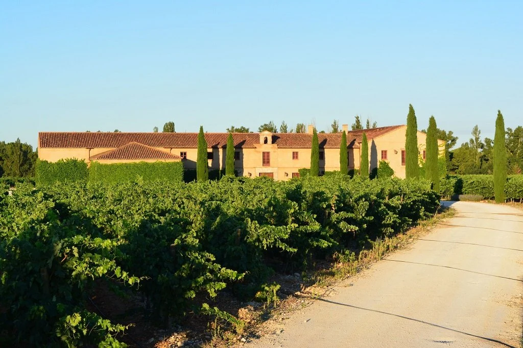 Bodegas Bohórquez