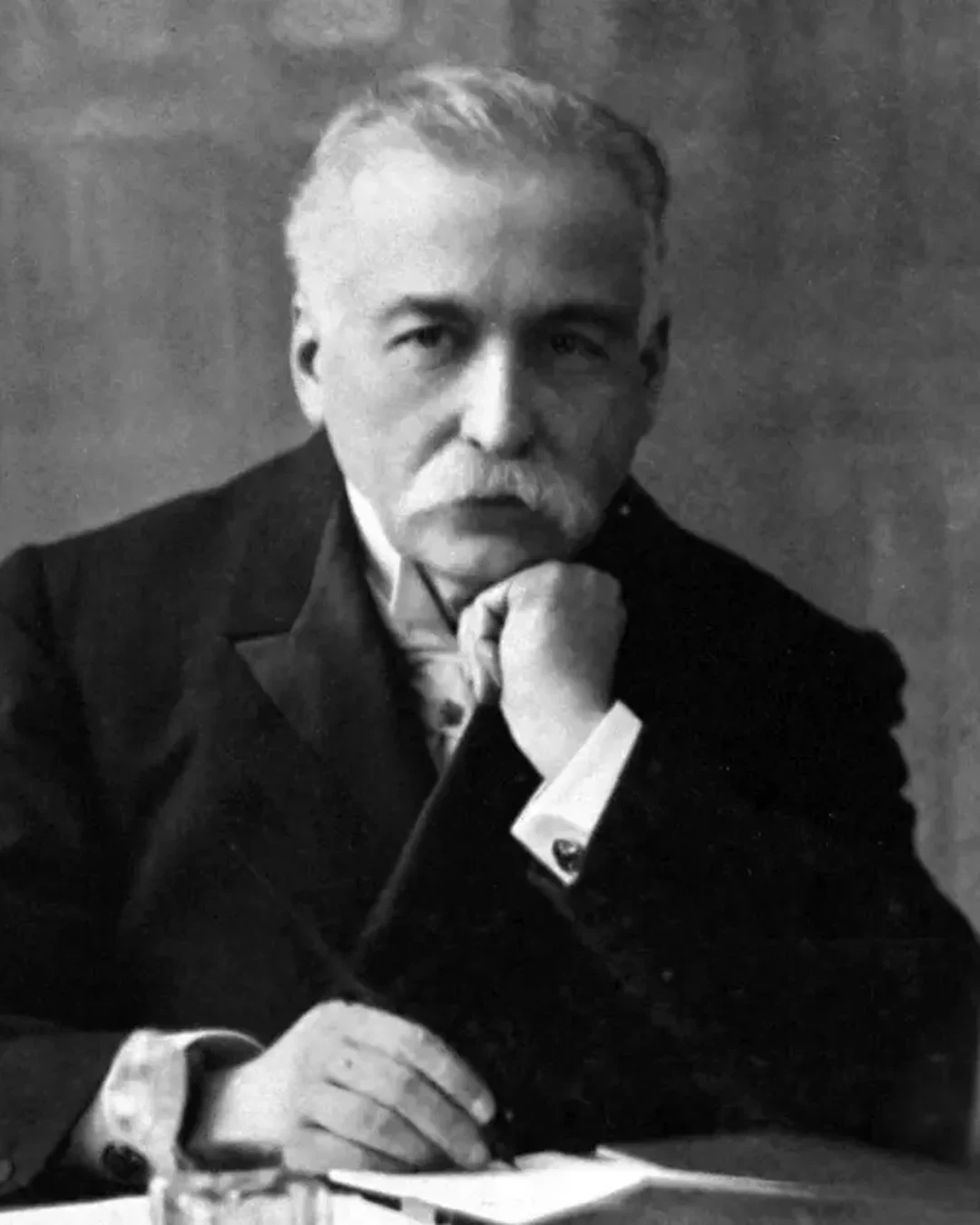 Auguste Escoffier