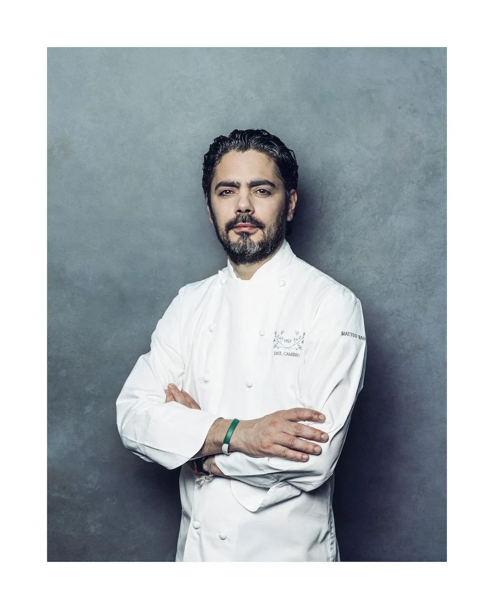 Matteo Baronetto