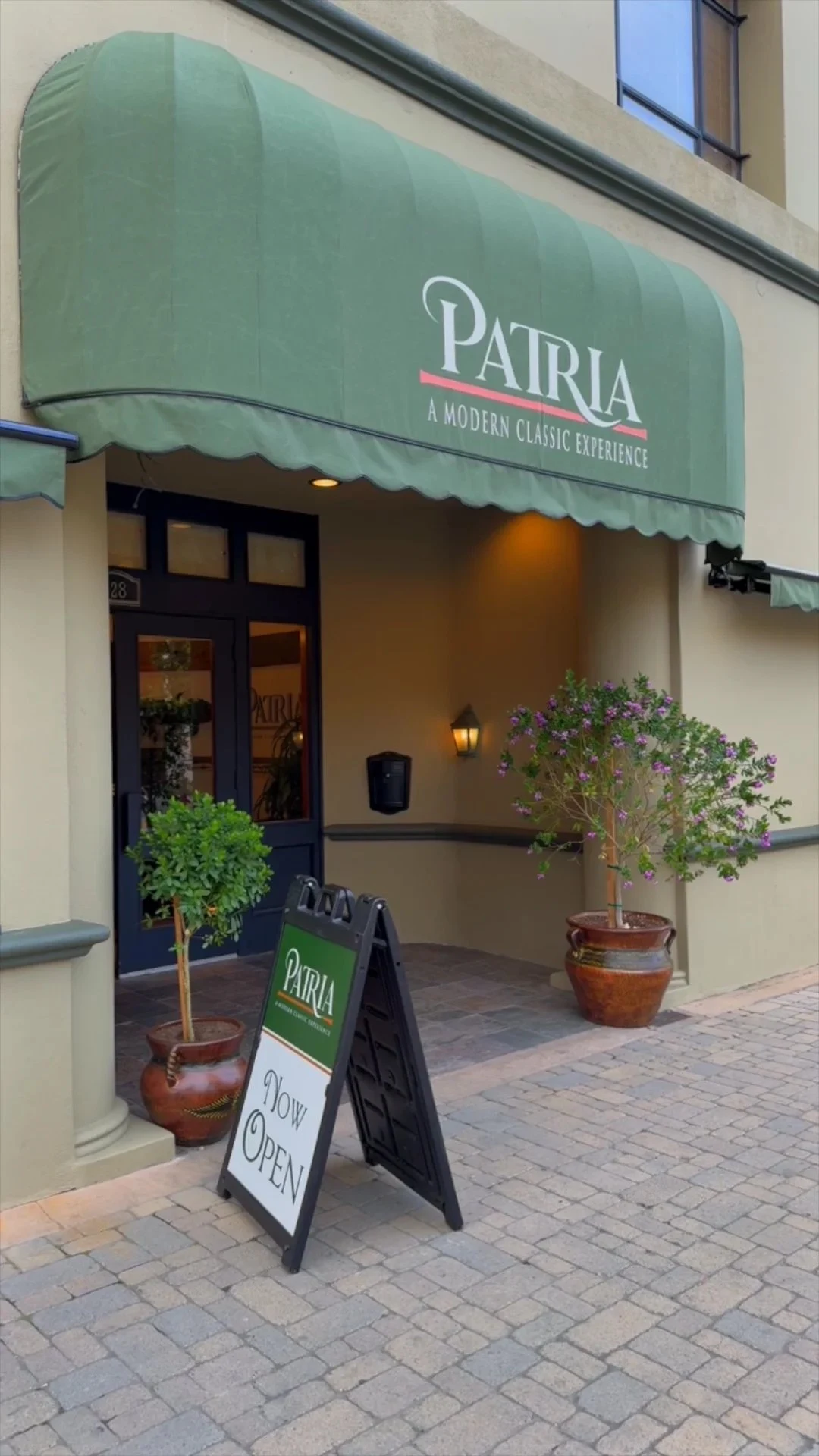 Patria