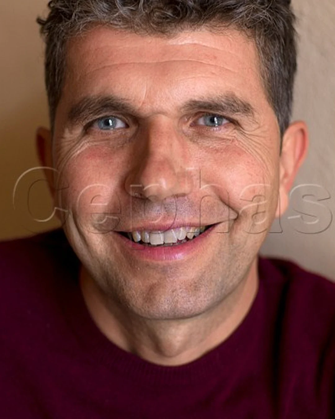 Claudio Gini