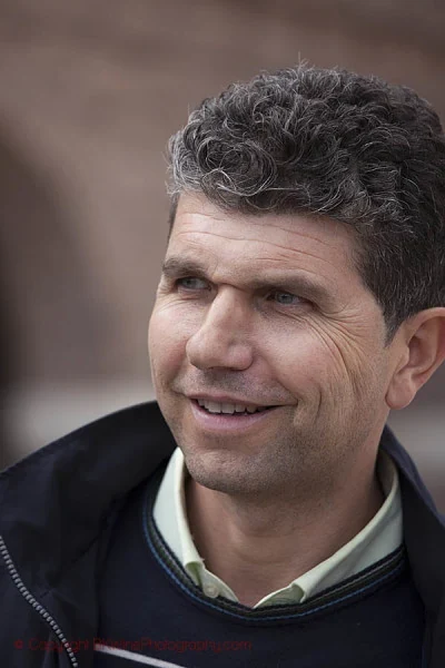 Claudio Gini