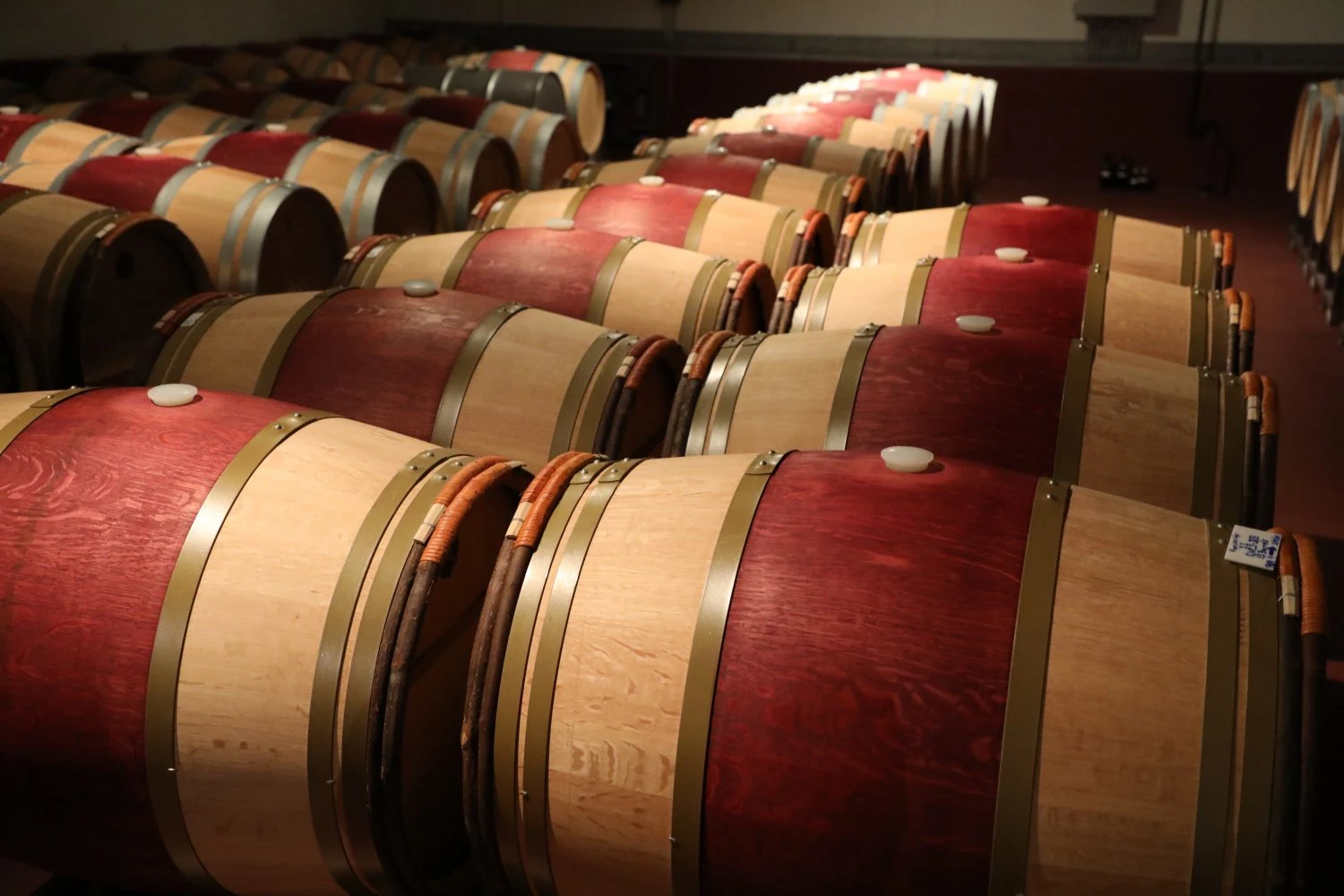 Kapcsandy Family Winery