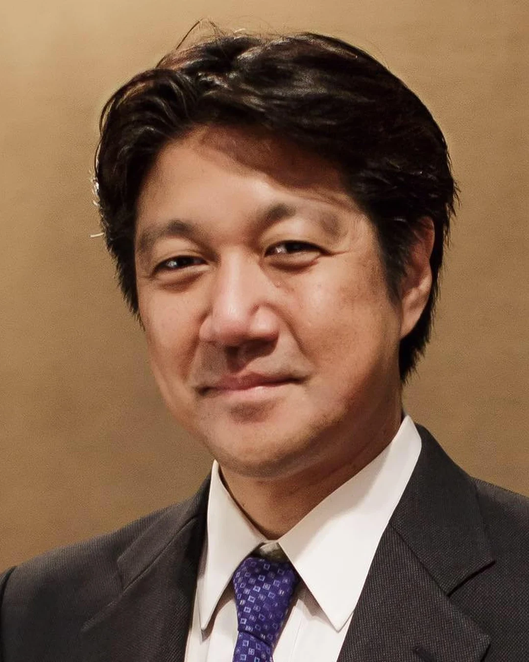 Hiroshi Ishida