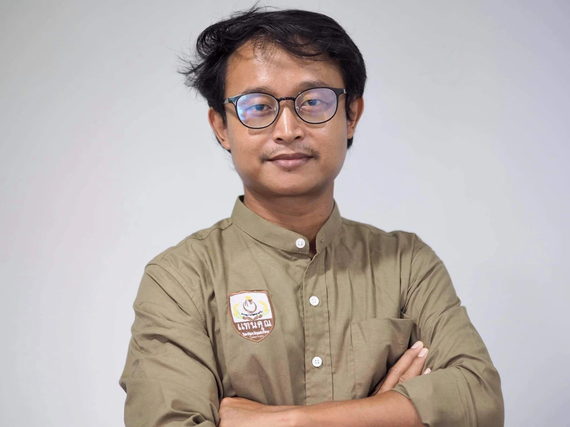 Amnart Reansoi