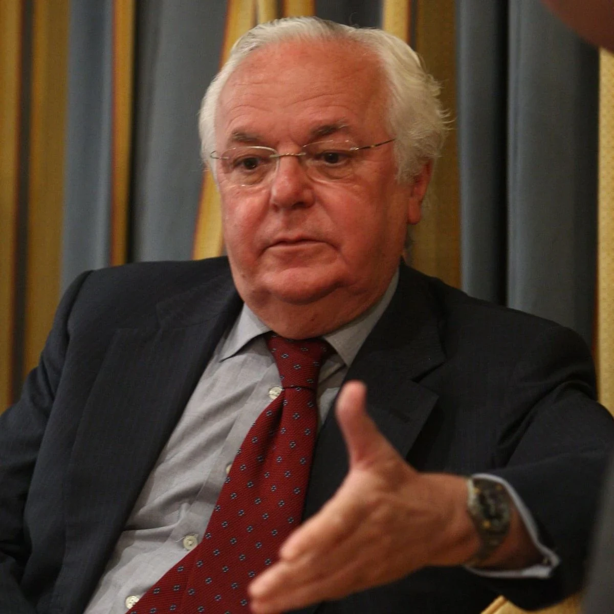 Joaquín Rivero