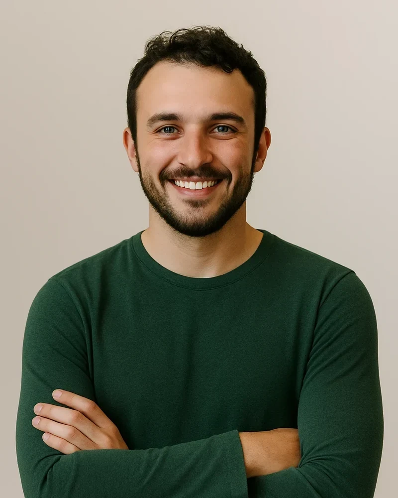 Adam Maxwell