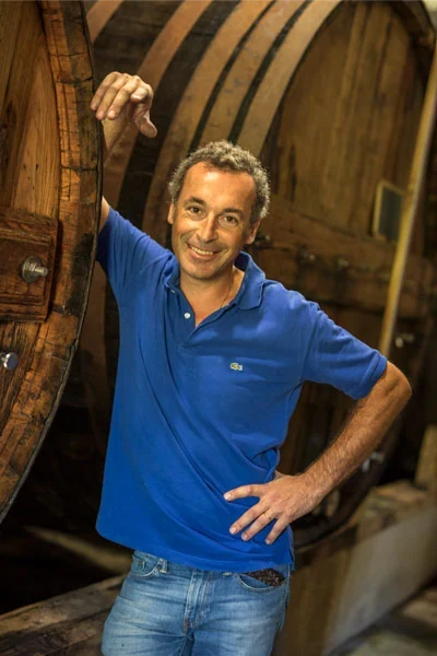 Jorge Serôdio Borges