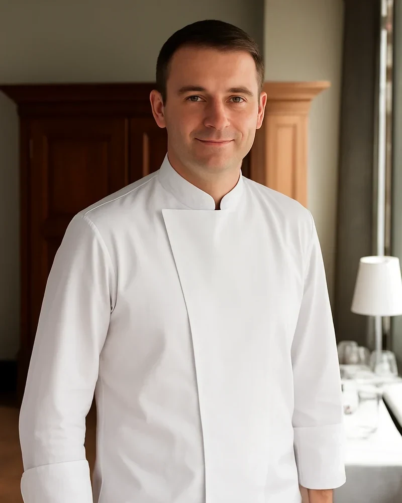 Daniel Kaiser