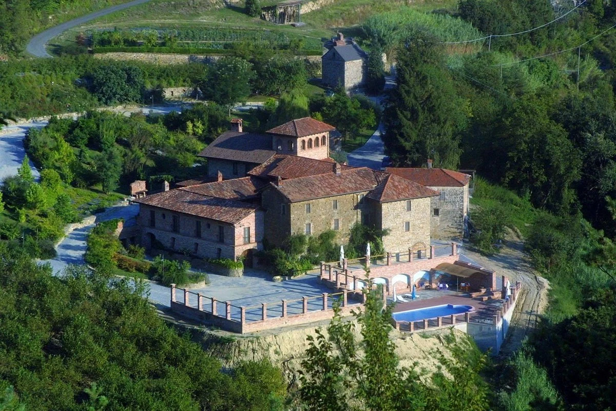 Az. Agr. Patrone Elena