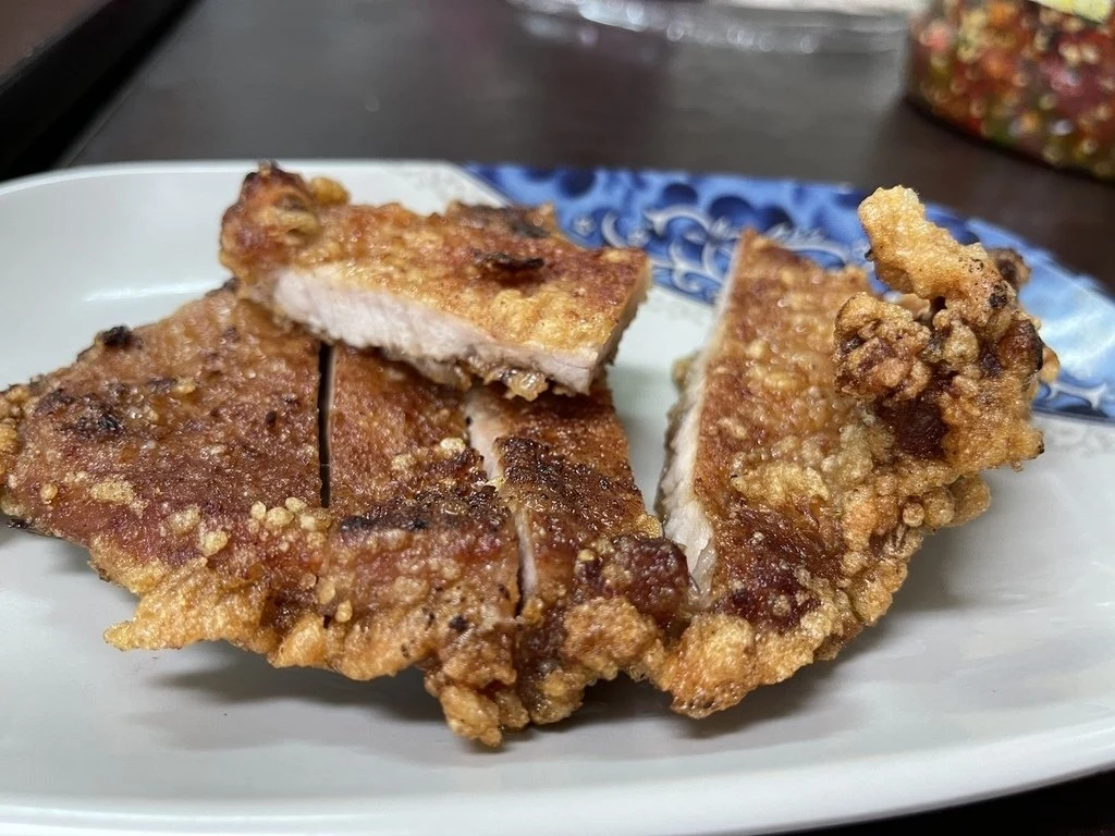 佳味排骨麵