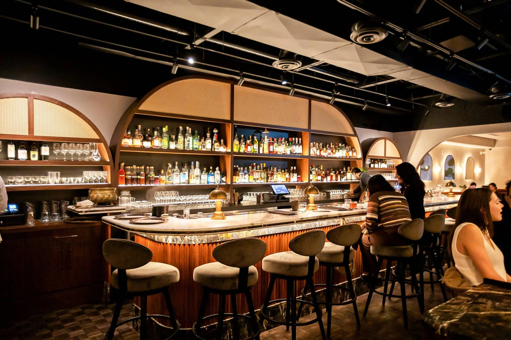 Bar Banane