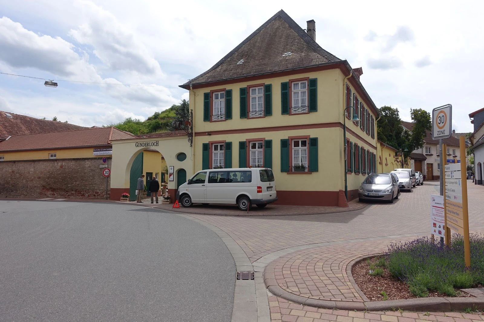 Weingut Gunderloch
