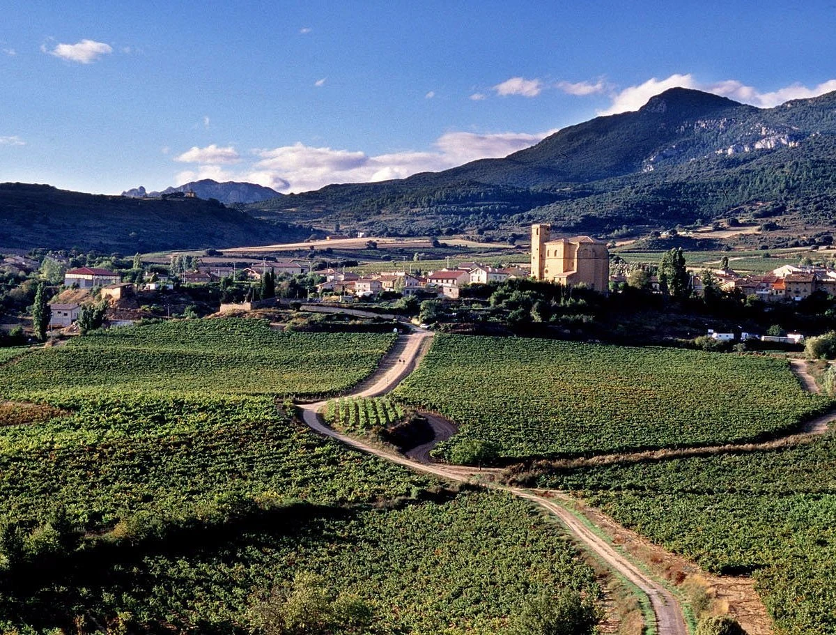 Bodegas Remírez de Ganuza