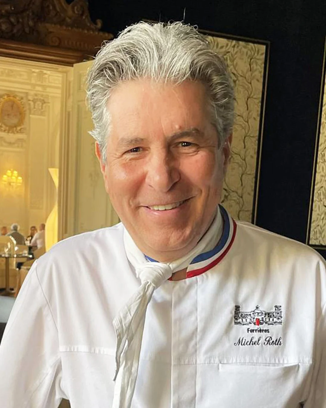 Michel ROTH