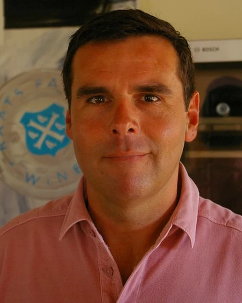 Johan Kruger