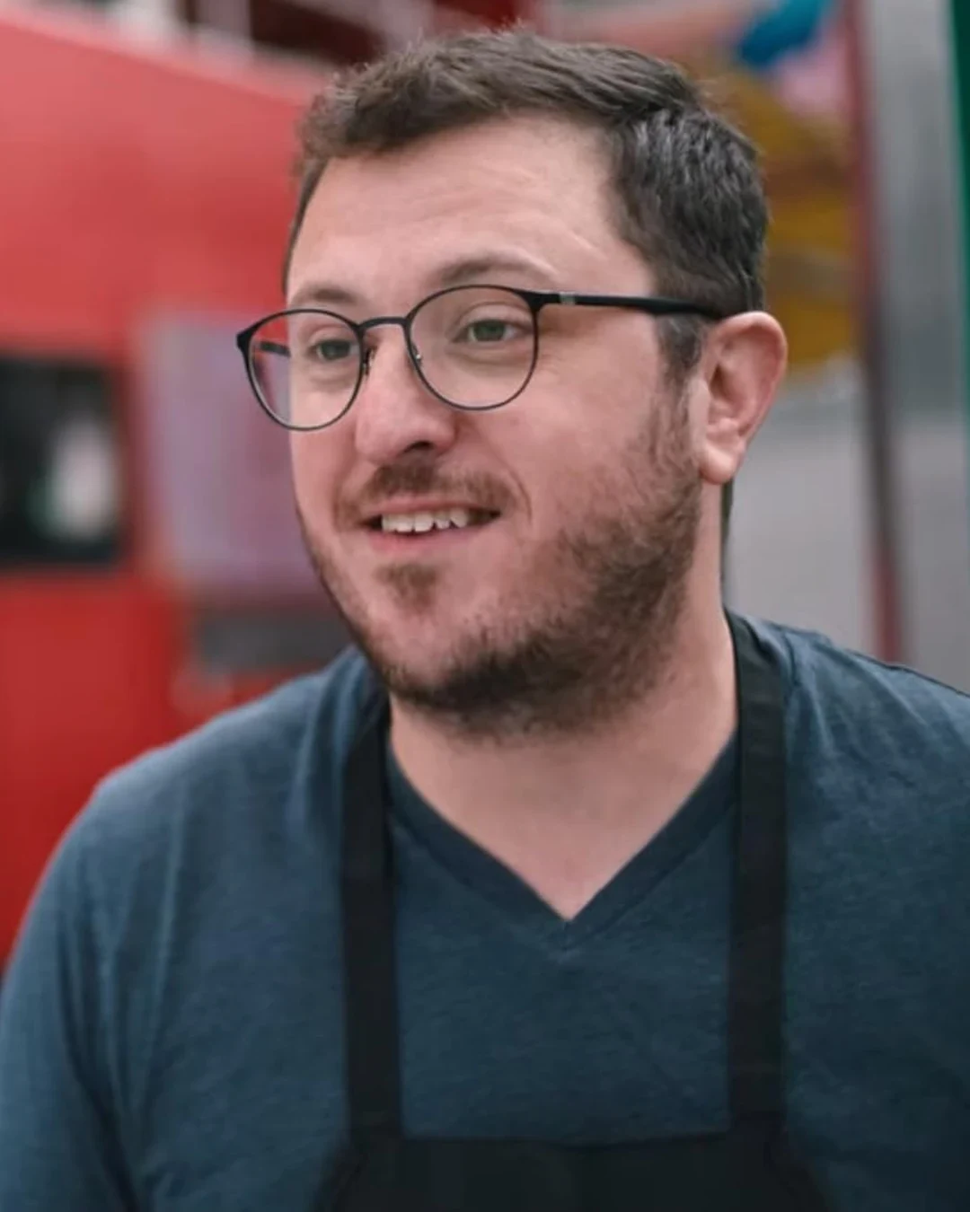 Matt Vicedomini