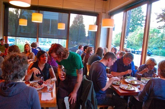 Ken’s Artisan Pizza