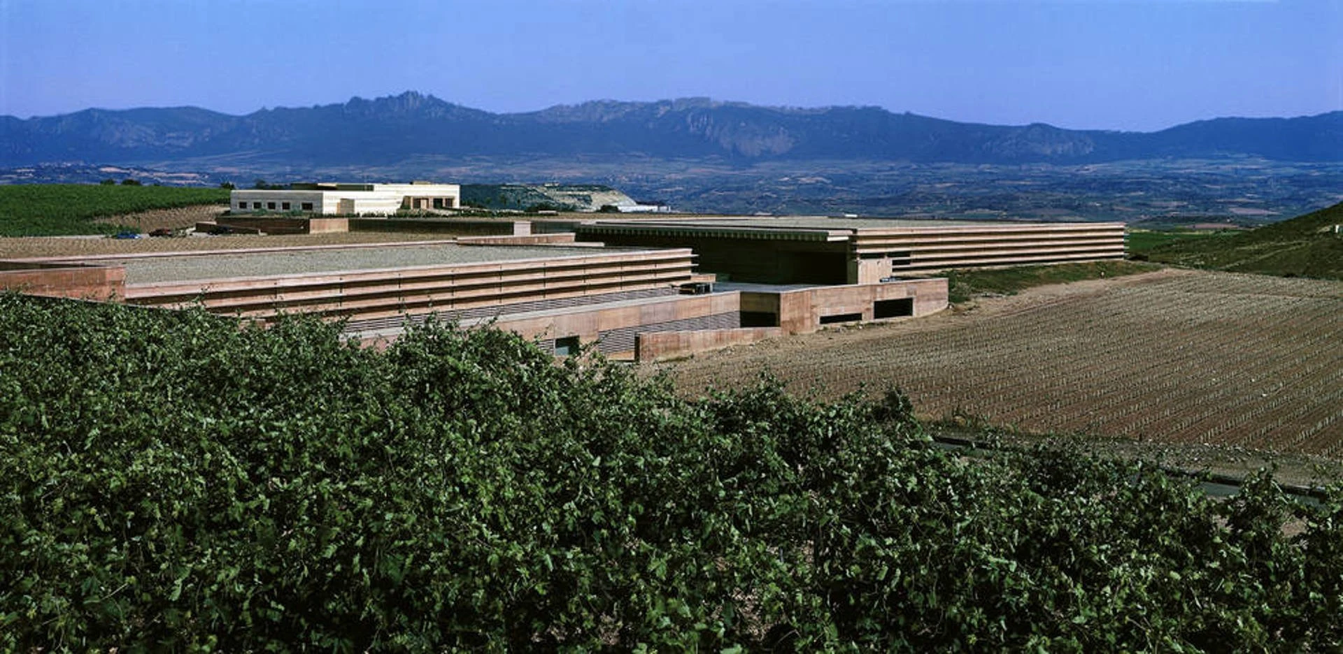 Bodegas Juan Alcorta