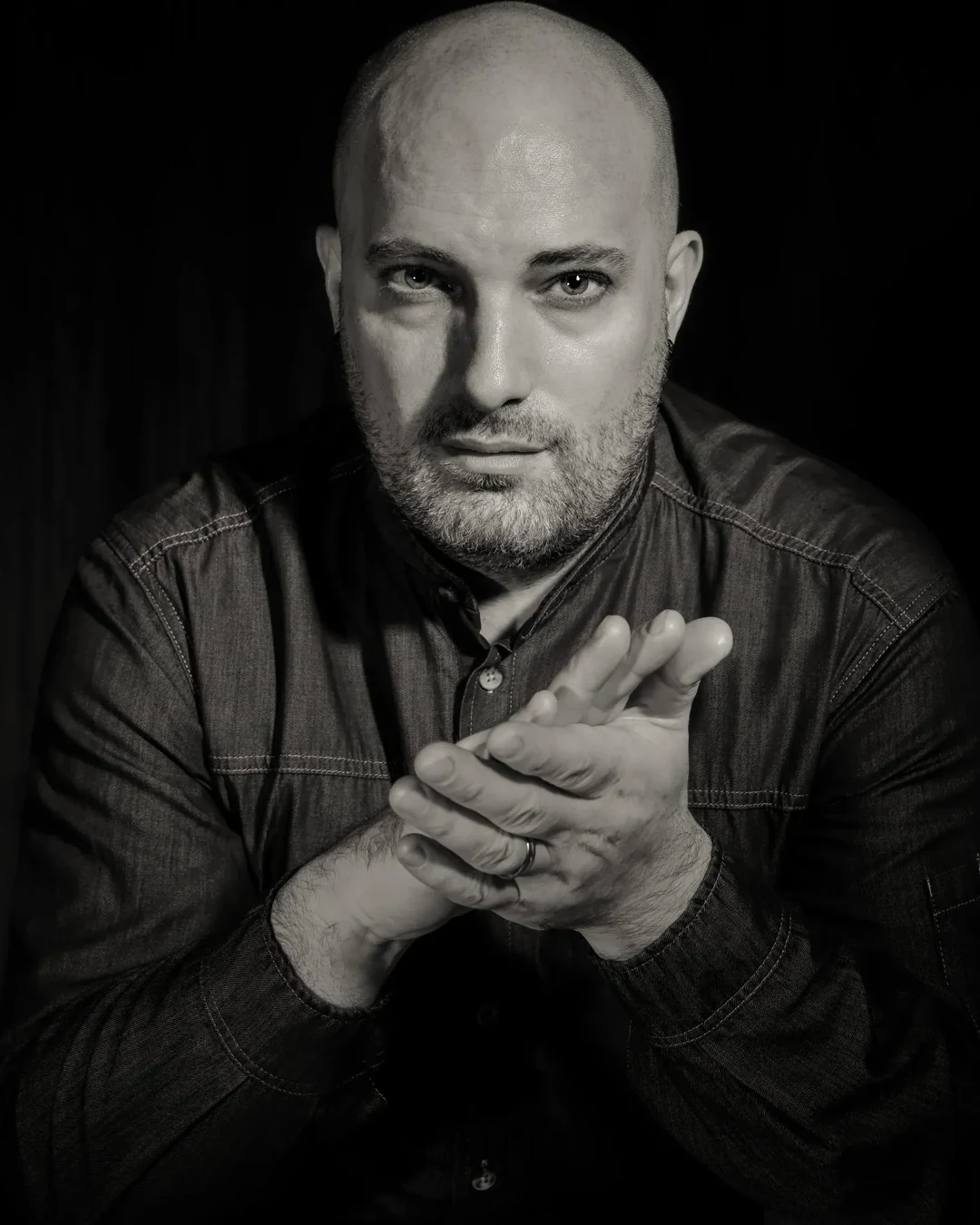 Christophe Lerouy