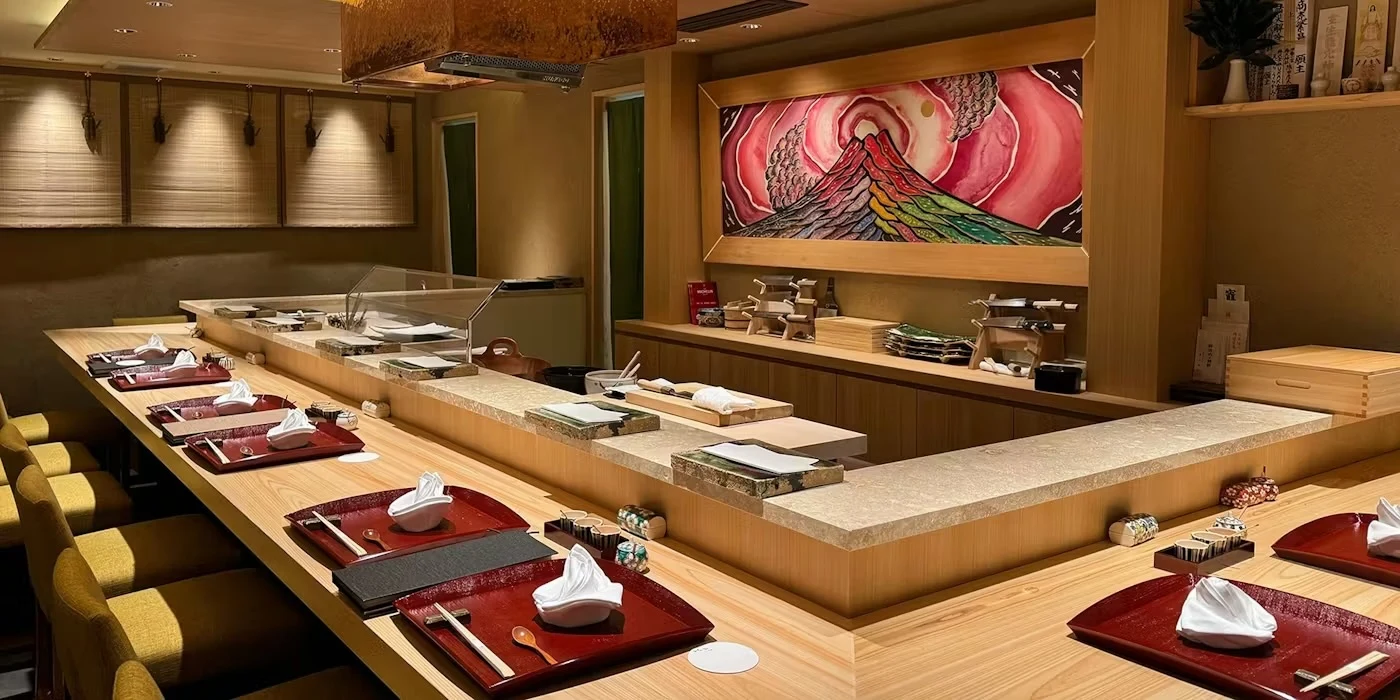 Tempura Urakami