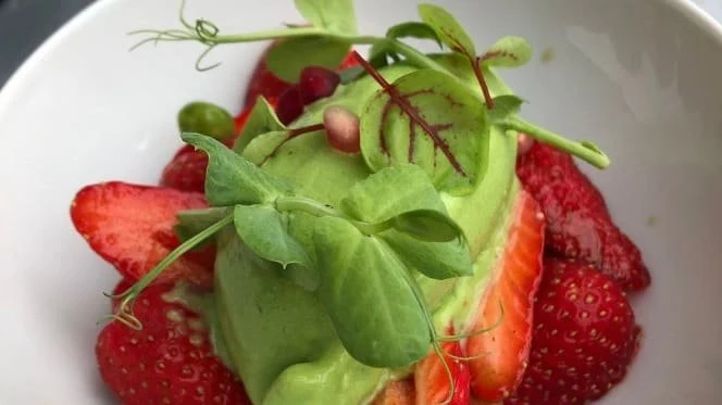 L'Assiette au Jardin