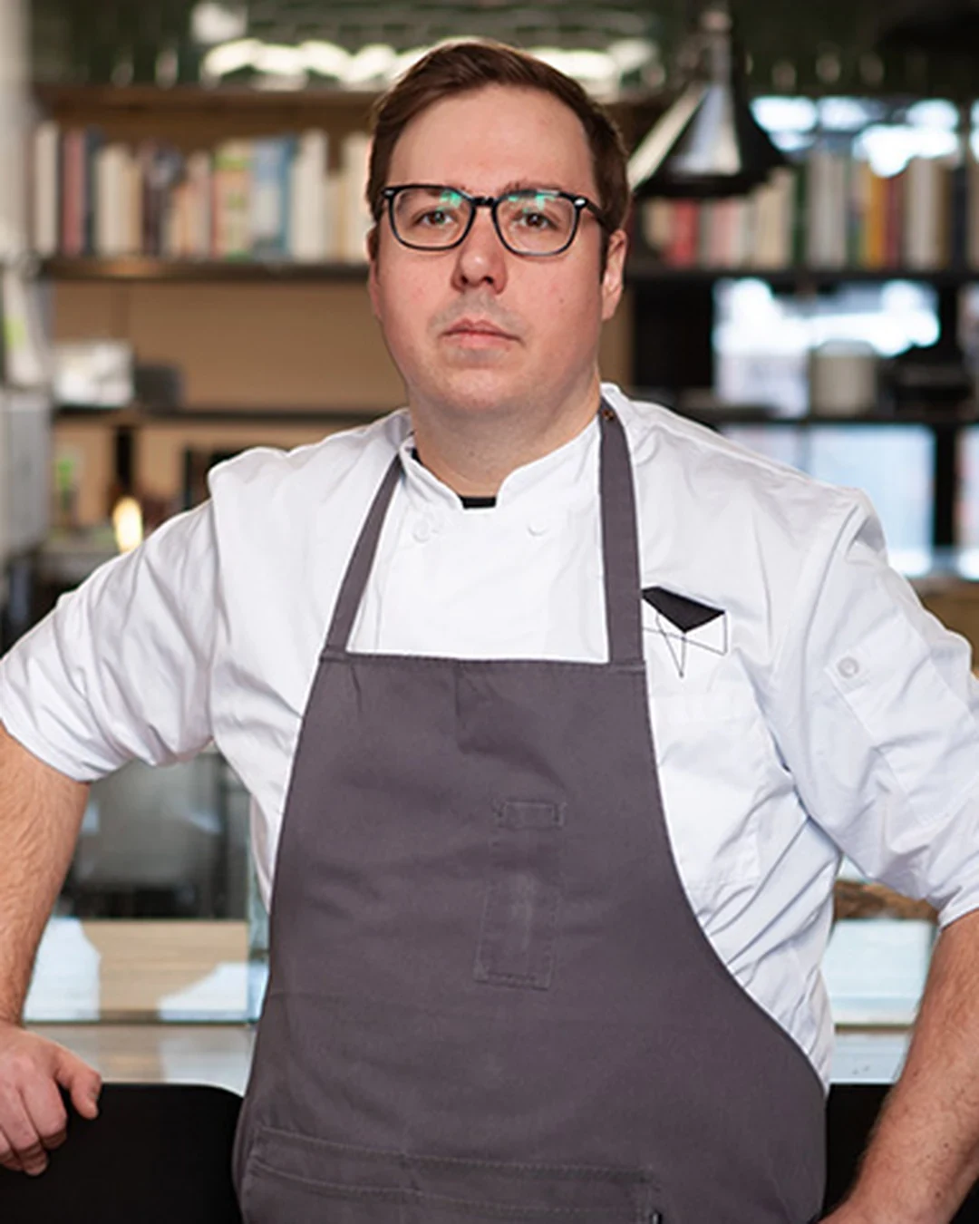 Mike Blocher