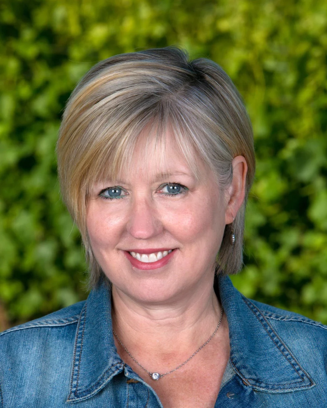 Kathleen Inman