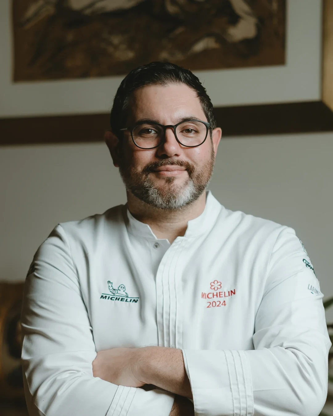 Esteban Lluis