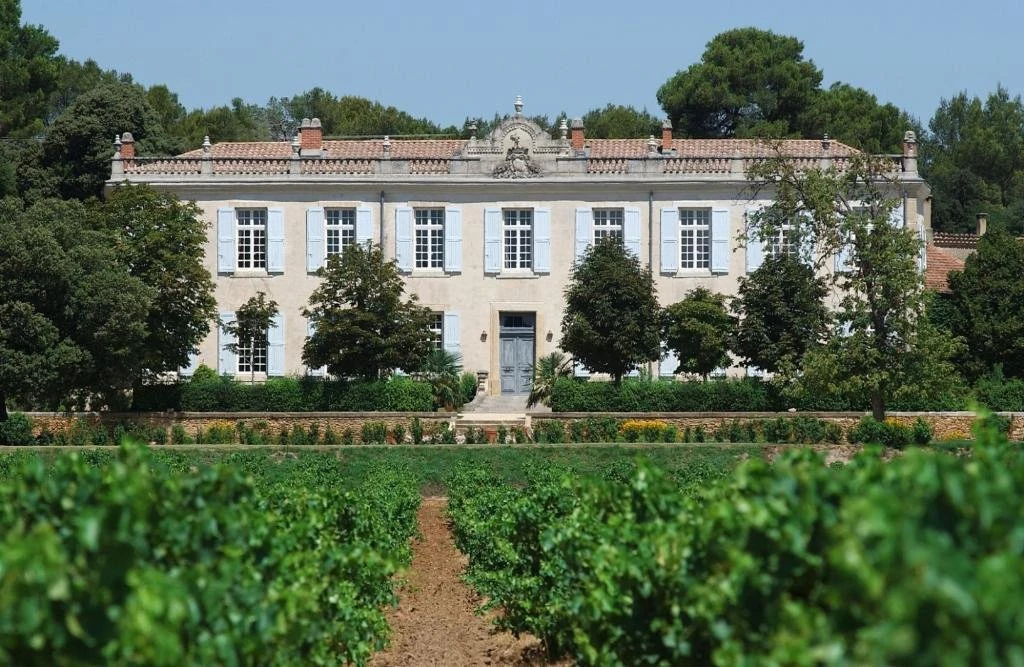 Château Beauchêne