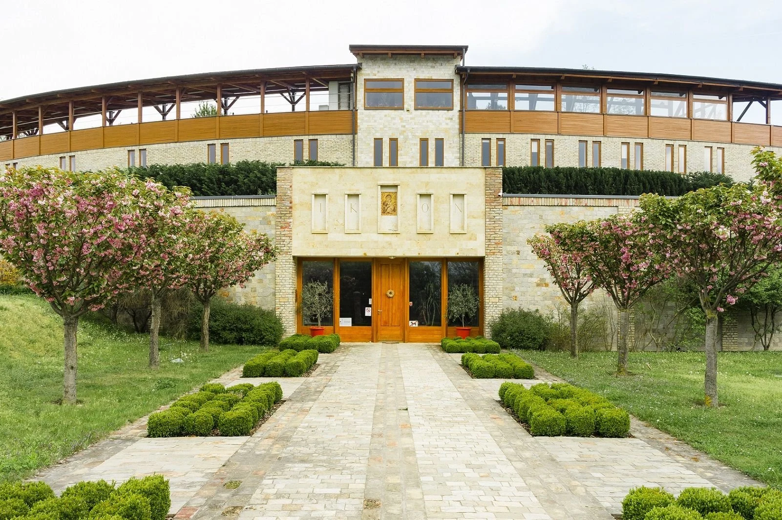 Ikon Winery