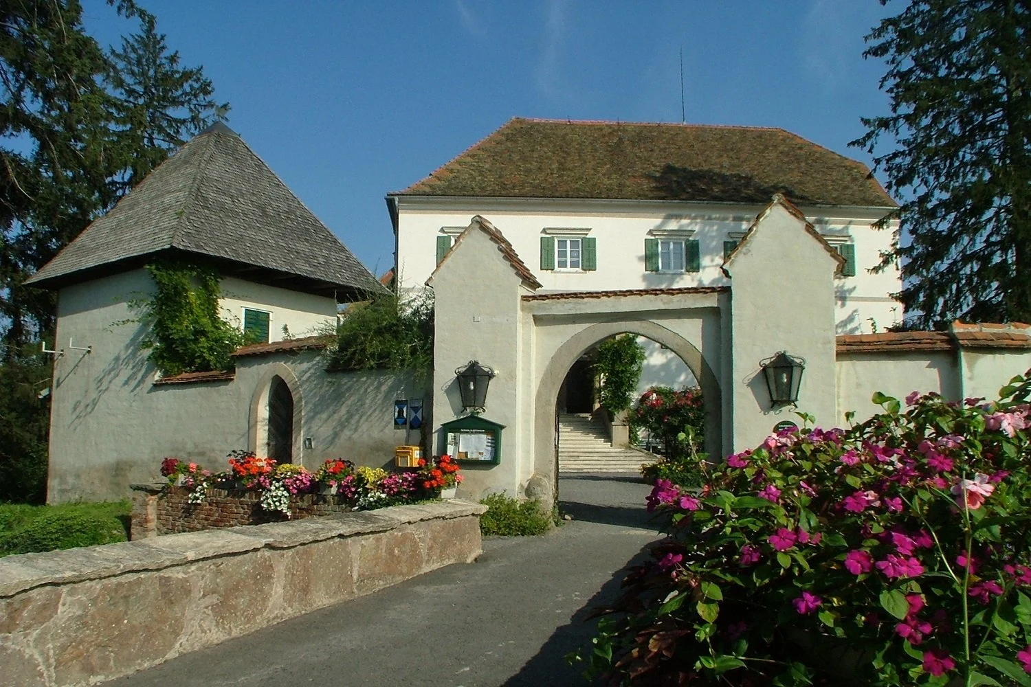 Weingut Winkler-Hermaden