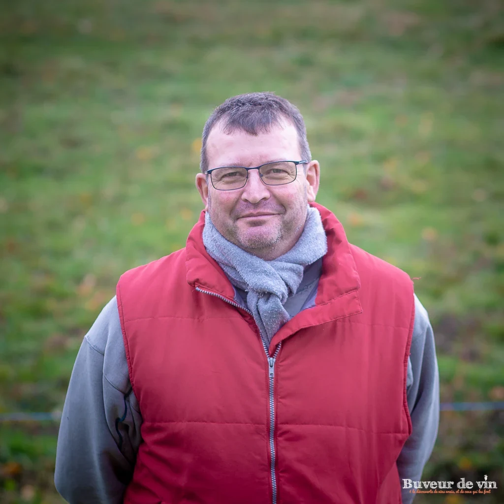 Christian Rouchier