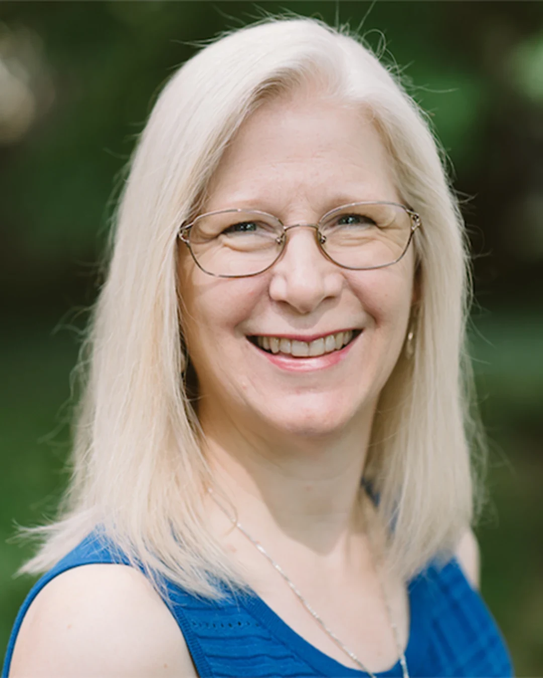 Portrait of Marilea Santoro