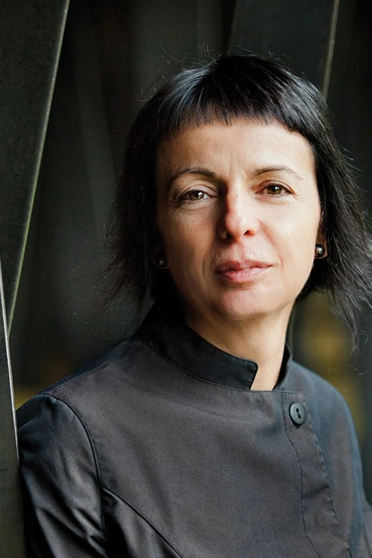 Fina Puidgevall