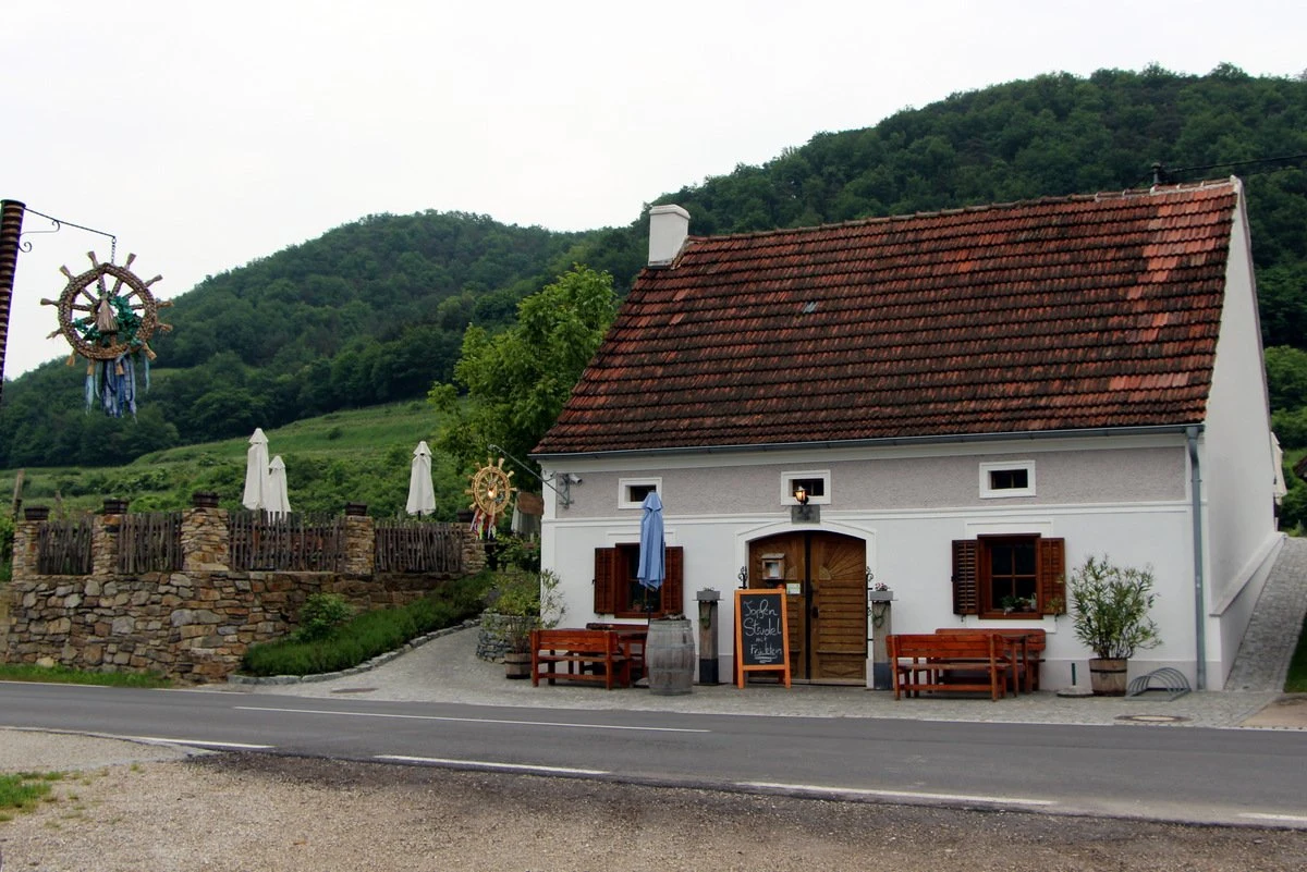 Pulker's Heuriger