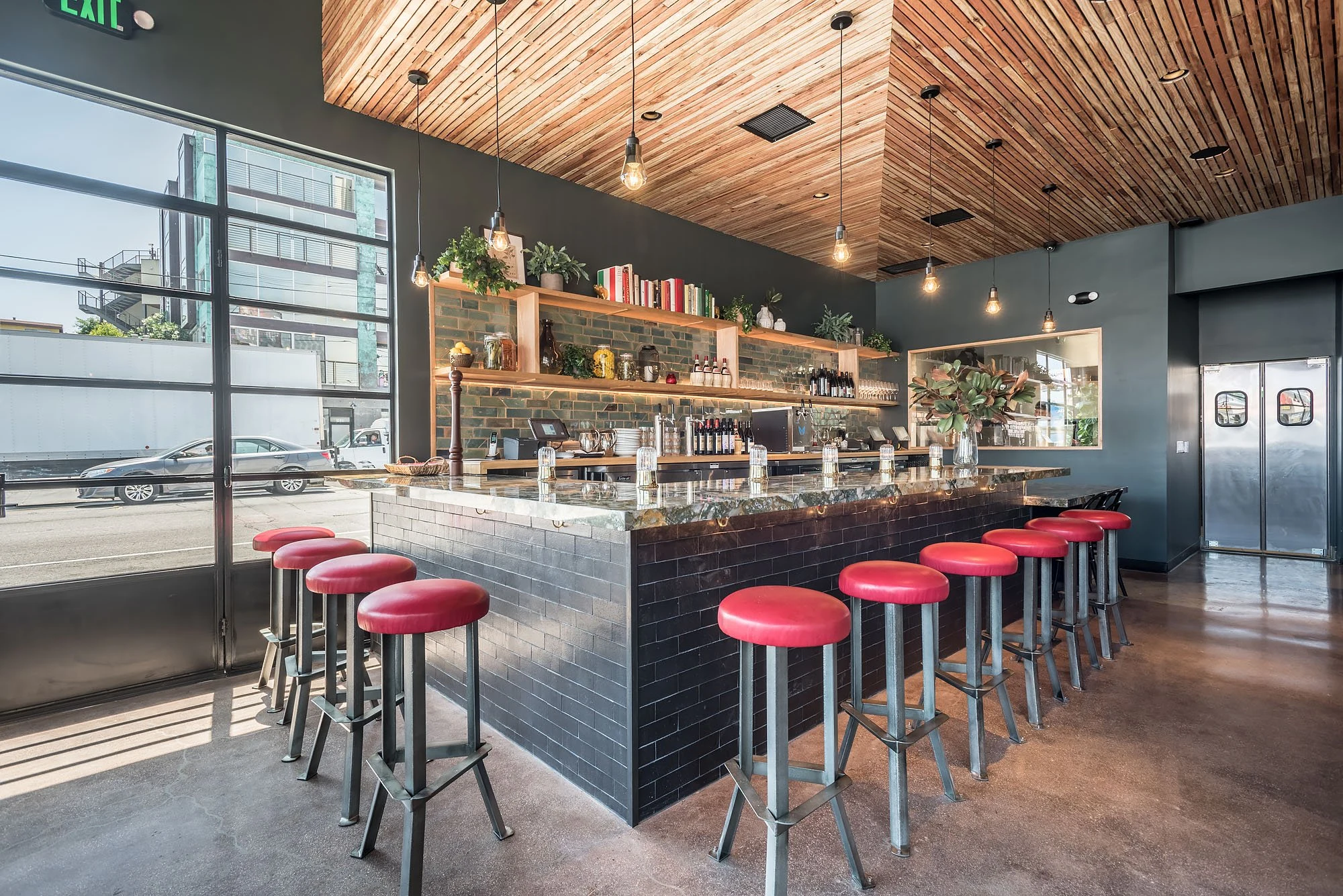 Cosa Buona — Echo Park (restaurant)