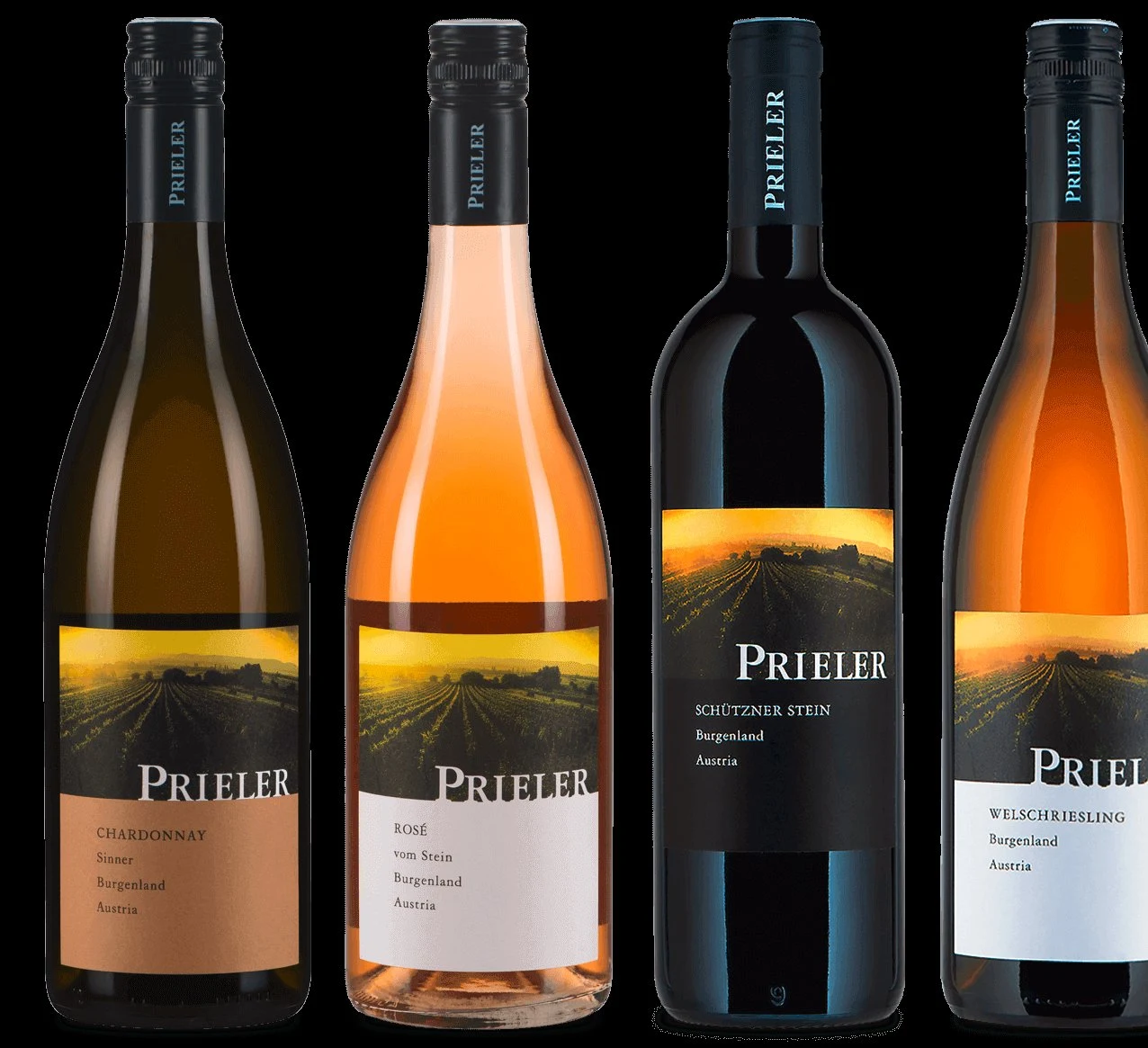 Weingut Prieler