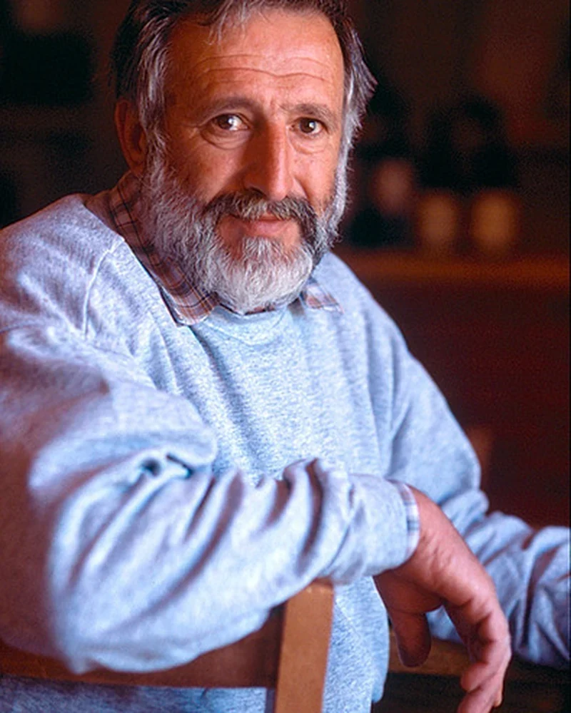 Nicholas Foundis