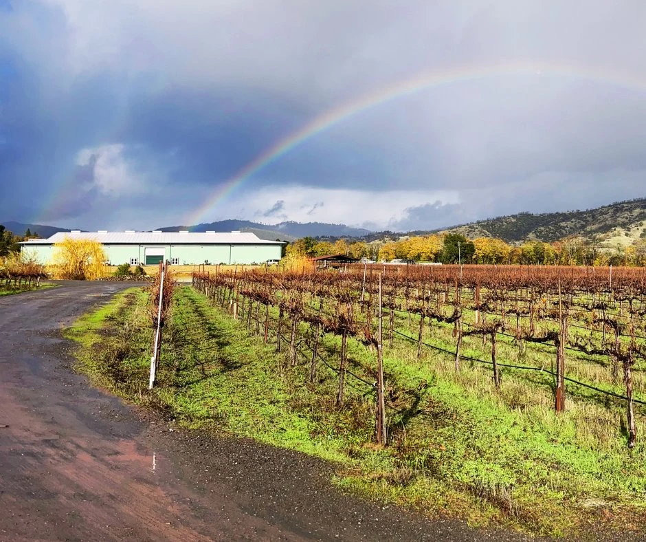 Frey Vineyards
