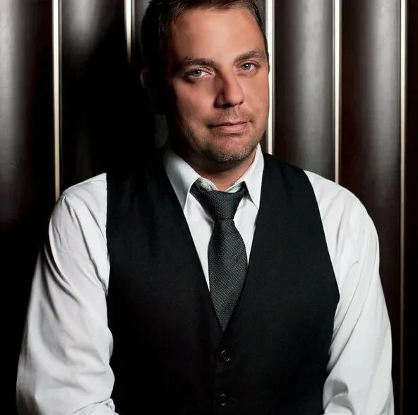 David Martinez