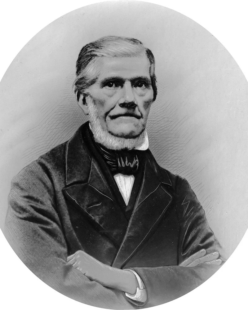 Coenraad Johannes van Houten