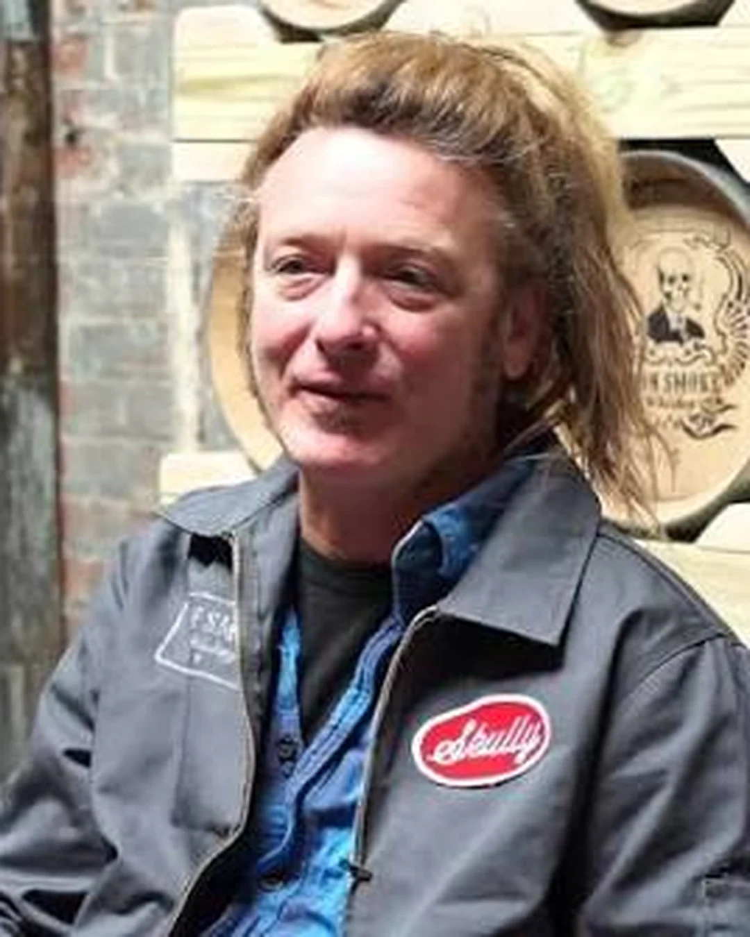 Tommy Burnett