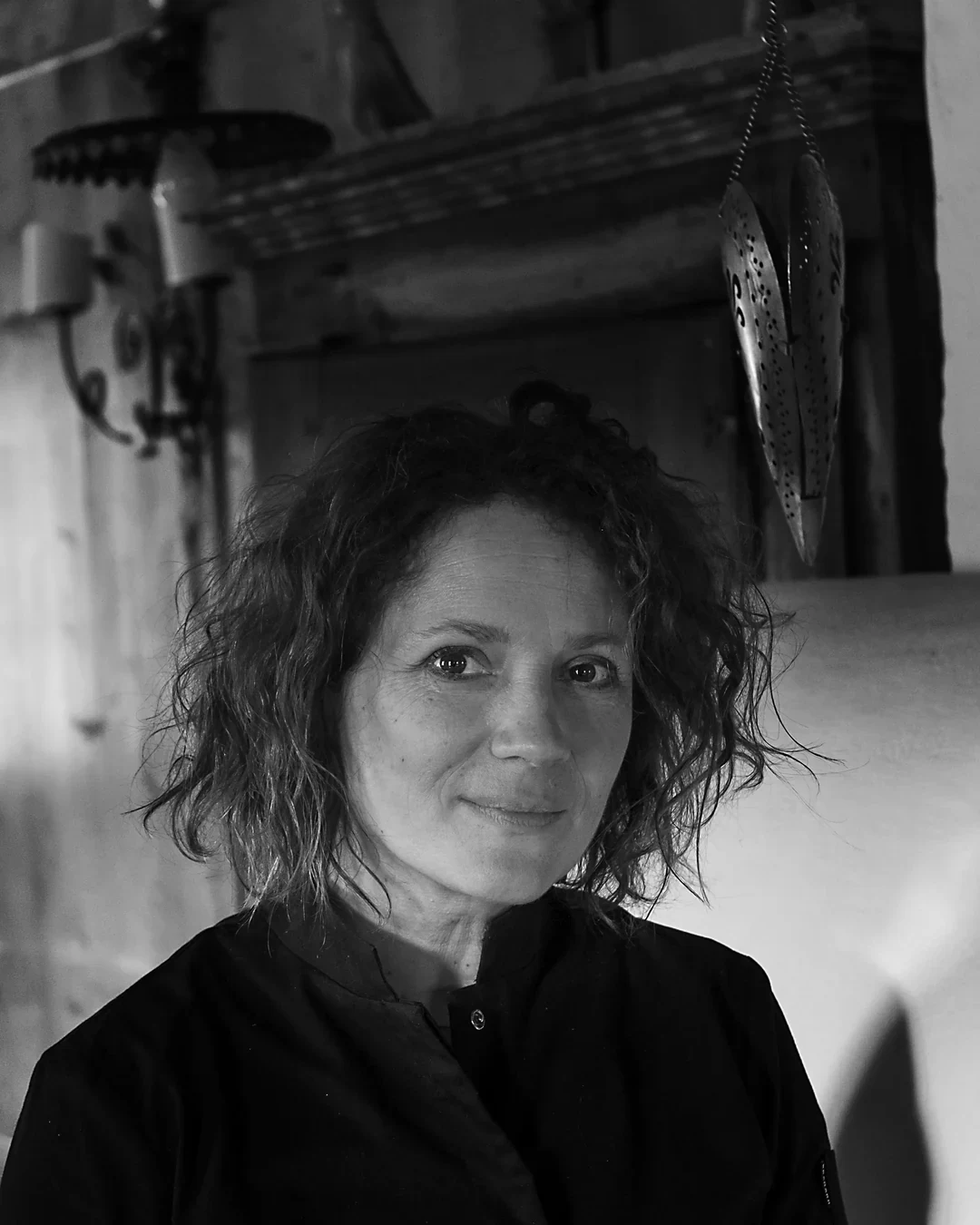 Fabrizia Meroi