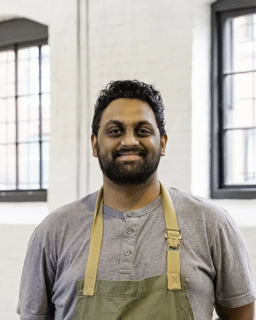 Nikhil Naiker