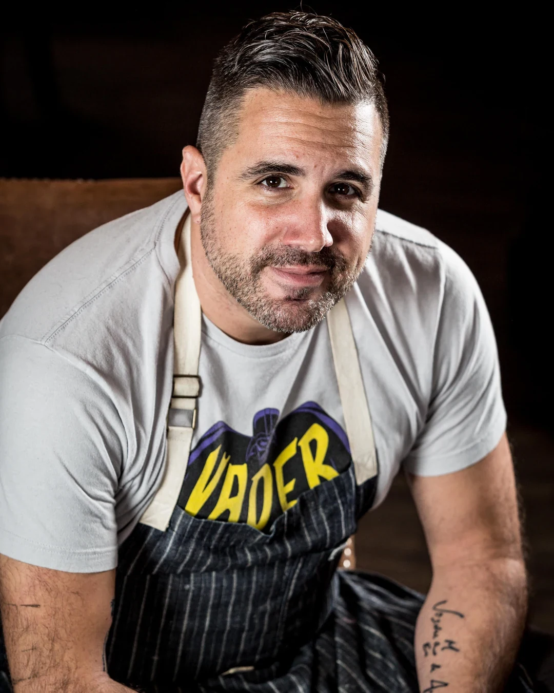 Michael Scelfo