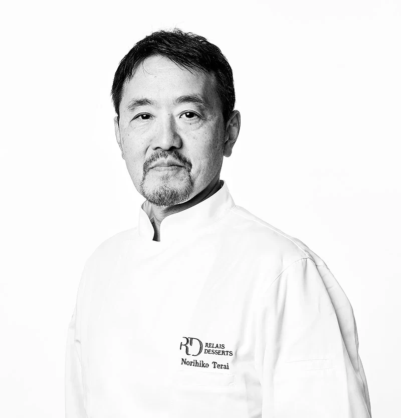 Norihiko Terai
