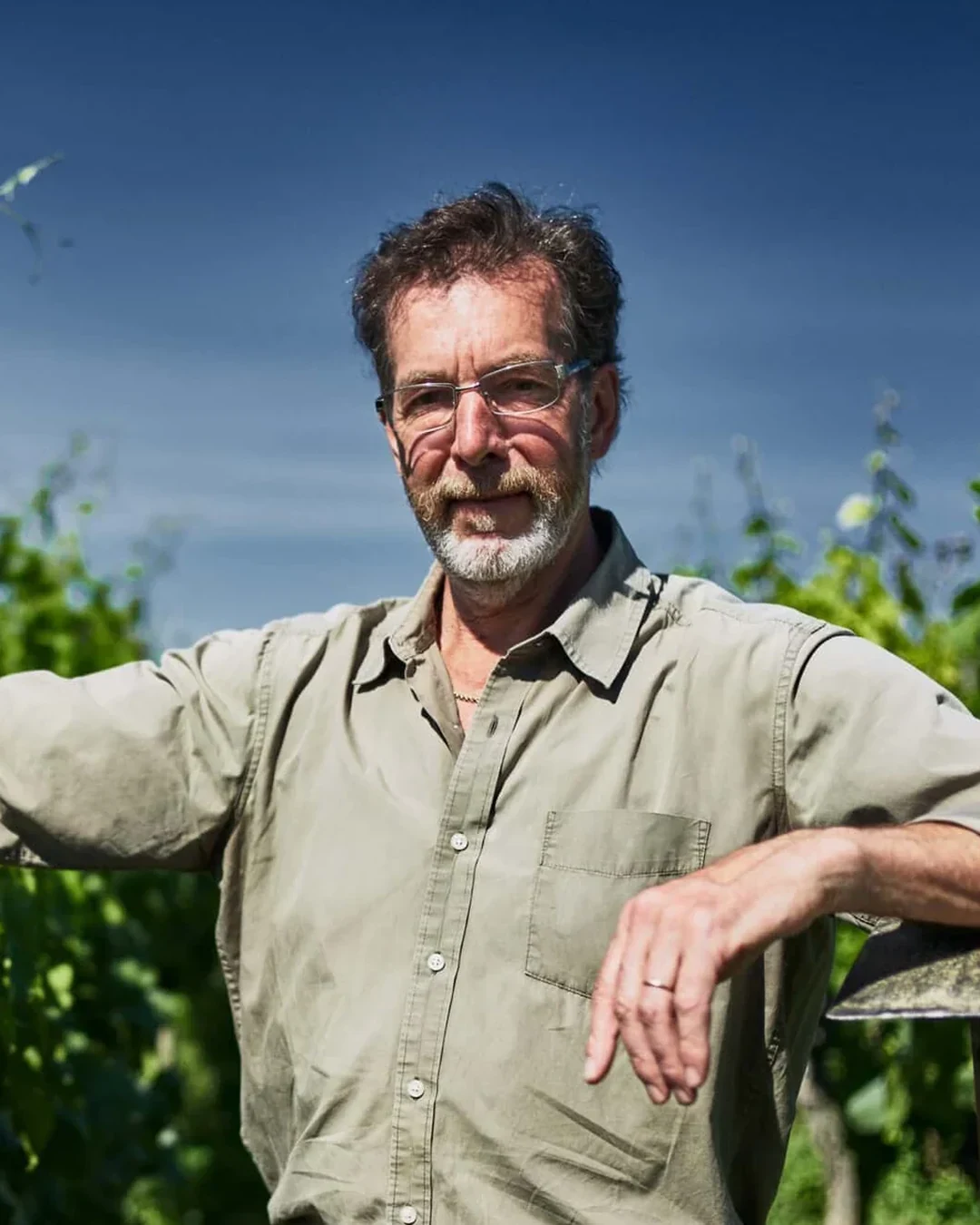 Gerd Schindler